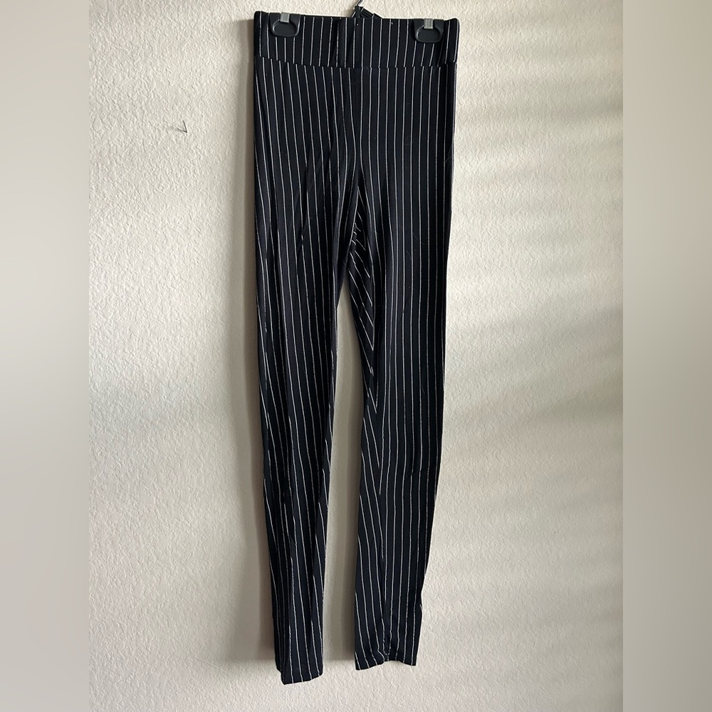 Black Leggings